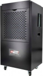 AWTools AWTOOLS DEHUMIDIFIER 110L/24h DH110 BLACK LINE