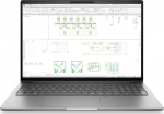 HP ZBOOK 8 G2i Mobile Workstation - Intel Core Ultra 7 356H - Win 11 Pro - Intel Graphics - 32 GB RAM - 1 TB SSD NVME - 40.6 cm (16")