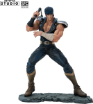 Abysse Abystyle Studio: Hokuto No Ken - Kenshiro Statue #80 (ABYFIG072)