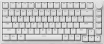 Keyboard Ajazz AK820 Ajazz Sea Salt (AK820-R-W)
