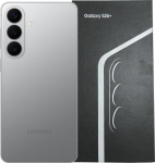 Samsung Galaxy S26+ SM-S947B/DS 6.7 512 GB Silver