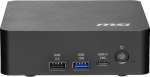 MSI Cubi NUC AI+ 3MG-008DE Intel Ultra 5-322 512GB SSD 16GB W11P
