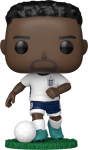Funko Pop! Football: England - Marc Guehi #92 Vinyl Figure