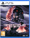 Reef Entertainment PS5 Terminator 2D: No Fate