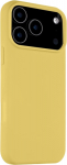Tactical MagForce Velvet Smoothie Cover for Apple iPhone 17 Pro Max / banana