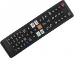 Lamex LXH1088S TV remote control for Samsung RM-L1088+ TV