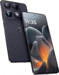 Motorola Signature Smartphone 16GB / 512GB Pantone Carbon