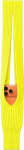 MACHINO iPhone sock SHORT SIZE (40cm) Yellow