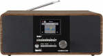 Telestar DABMAN i200 - Network audio player - 20 Watt (Gesamt)