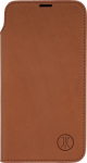 JT Berlin Real leather BookCase Tegel| Apple iPhone Air| cognac| 11128