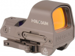 Yukon Holosun scope - Collimator HS510C Multi Reticle - Green D