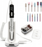 Rio Salon Pro Elecric Nail File & Drill