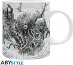 Abysse Cthulhu - Landscape Mug (320ml) (ABYMUG594)