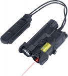 TOGO Holosun Flashlight - Laser target designator Iris-4 z flashlight