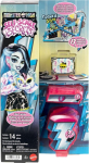 MATTEL Monster High Self-Scare Frankie Stein, fashion doll