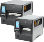 ZEBRA TT PRINTER ZT411 4IN 203 DPI EU, UK CORD SER.USB 10/100 ETH BT4.1
