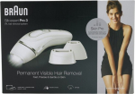 Braun PL3222 Silk Expert Pro 3 IPL Hair Remover