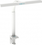DIGITUS LED desk lamp 50cm, 1025lm, 7W, Wei&szlig;