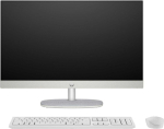 HP All-in-One 24 - Ryzen 7 7730U | 23.8" | 16GB | 512GB | noOS | White - Ryzen 7 7730U|LCD:23.8"FHDIPS|RAM:16GB|SSD:512GB|keyboard+mouseHP 510SP|noOS