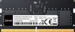 Lexar Laptop memory DDR5 SODIMM 24GB(1*24GB)/5600 CL46