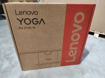 LENOVO YOGA PRO 27UD-10 26.5" QD-OLED (3840X2160) 120HZ/250NITS/0.03MS/99% SRGB, 99% DCI-P3, 96% ADOBE&reg; RGB/MODULAR CAMERA WITH SONY IMX678 CMOS/4X USB-C/2X USB-A/HDMI 2.1/DP 1.4 (3YEAR WARRANTY) (DEMO)