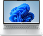 HP OmniBook 3 - Core 5 120U | 16" 2K OLED | 16GB | 512GB | W11H | Silver - Core 5 120U|LCD:16"2K|RAM:16GB|SSD:512GB|W11H