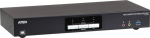 ATE Switch 2-Port USB 3.0 8k DP Dual Display KVMP