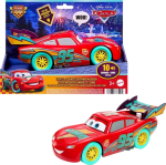 Cars Salama McQueen Day Hero, auto with lights and sounds