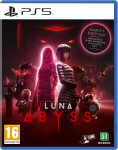 Microids France PS5 Luna Abyss - Adrift Edition