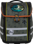 McNeill PERFECTO schoolbag set 5tlg STAR WARS-MANDALORIAN