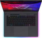ASUS ROG Strix G16 U9-290HX 64 2 5080 G615LW-TS279W W11H