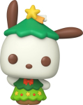 Funko Pop!: Hello Kitty and Friends - Pochacco #160 Vinyl Figure