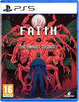 Fangamer PS5 Faith: The Unholy Trinity