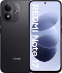 Xiaomi Redmi Note 17 4G 6/256GB Black