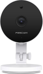 FOSCAM C8M 8MP Wi-Fi Camera &ndash; White