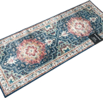 Carpet AREA ACCENT 60x152cm, pattern-27