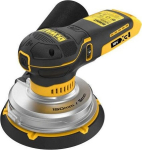 DeWalt DCW230P2-QW 150mm Cordless Random Orbit Sander