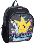 Vadobag Rucksack 35 x 27 x 18 cm Pok&eacute;mon Ready For Battle