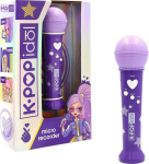 Giochi Preziosi: K-Pop Idol - Micro Recorder (KPP03000)