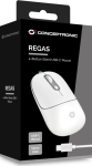 CONCEPTRONIC Optical Maus USB-C Silent 4Tasten+Scroll wheel ws