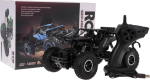 RoGer Off-Road Crawler R/C Toy Car 1:16