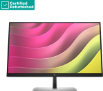 RENEW GOLD HP E24t G5 FHD Touch Monitor - 23.8" 1920x1080 FHD 300-nit Touch 75Hz AG, IPS, HDMI/DisplayPort, 4x USB-A, height adjustable/tilt/swivel/pivot, 1 years