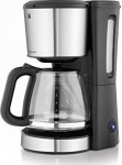 Coffee machine WMF Czarny
