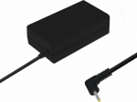 Laptop Power Supply Qoltec 40 W, 0.7 mm, 2.1 A, 19 V (51503.40W)