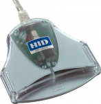 Omnikey 3021 USB smart Card Reader, FW 2.04