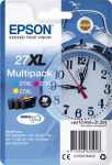 EPS Epson DURABrite Ultra Ink 27 XL Multipack (3 colors) T 2715