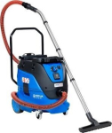 Nilfisk ATTIX 33 Black, Blue 30 L 1400 W