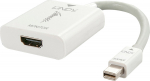 Lindy Mini-Displayport 1.2 To Hdmi, 4K60 Adapter (Active)