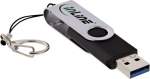 InLine USB-Flash Drive - 32 GB - USB 3.0
