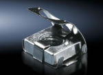 Rittal spring nut M5 50 St&uuml;ck